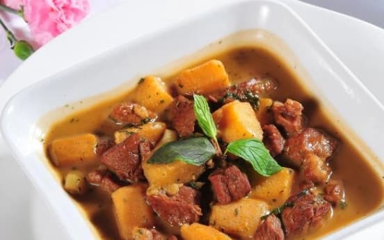 Ustasından Ayva Borani (Kırşehir) Tarifi – Tandırcı Usta