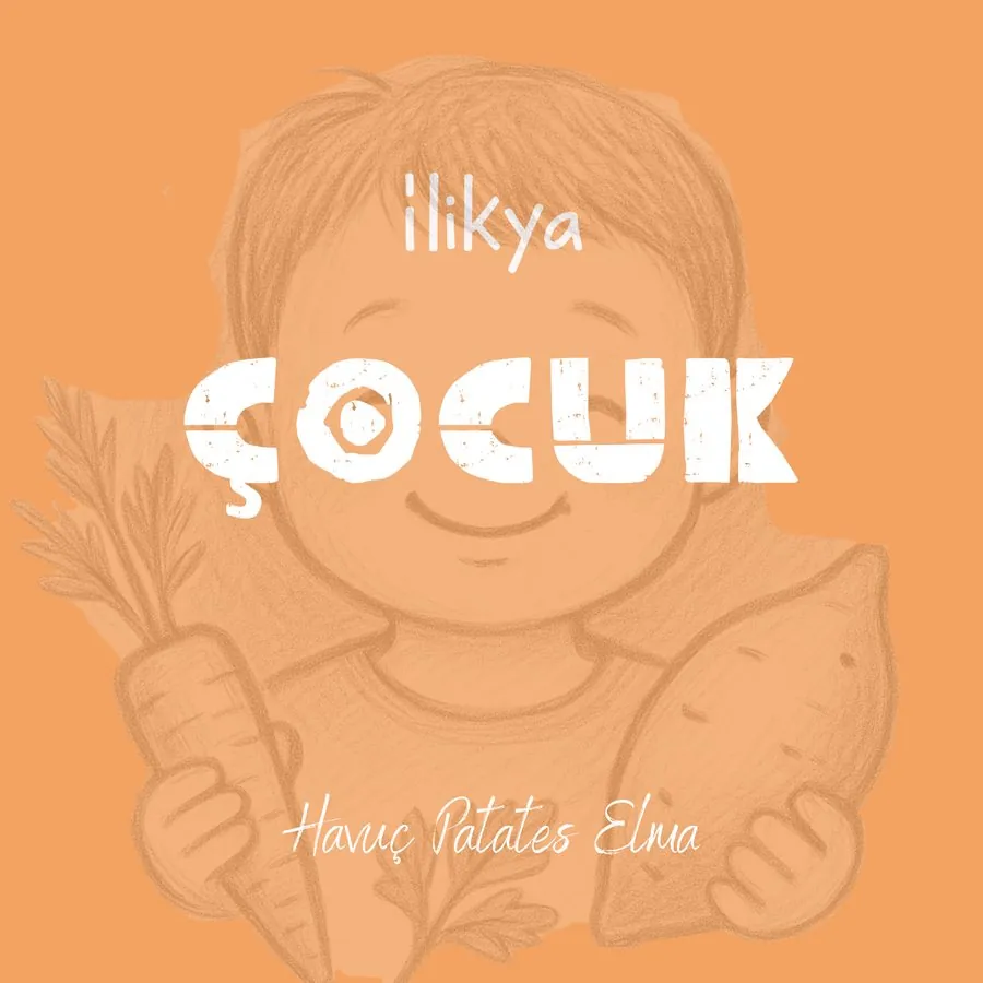 Çocuklar İçin Özel Seri