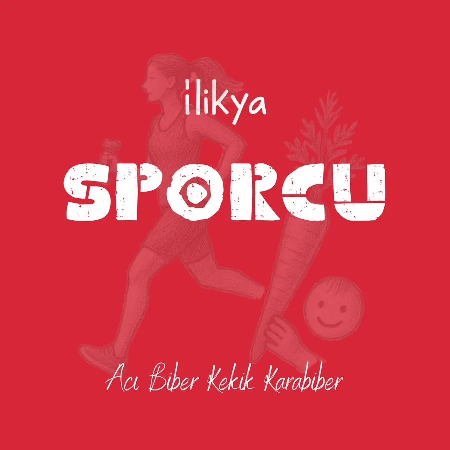 İlikya Sporcu Serisi