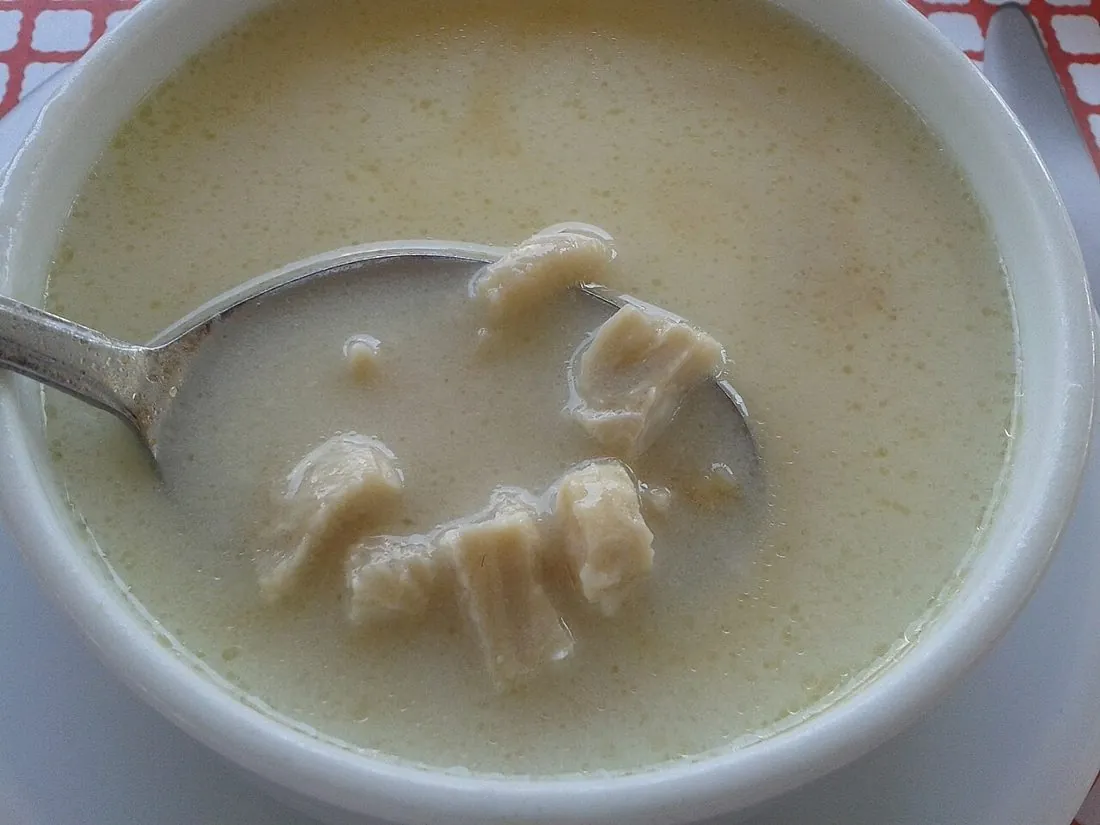 İşkembe