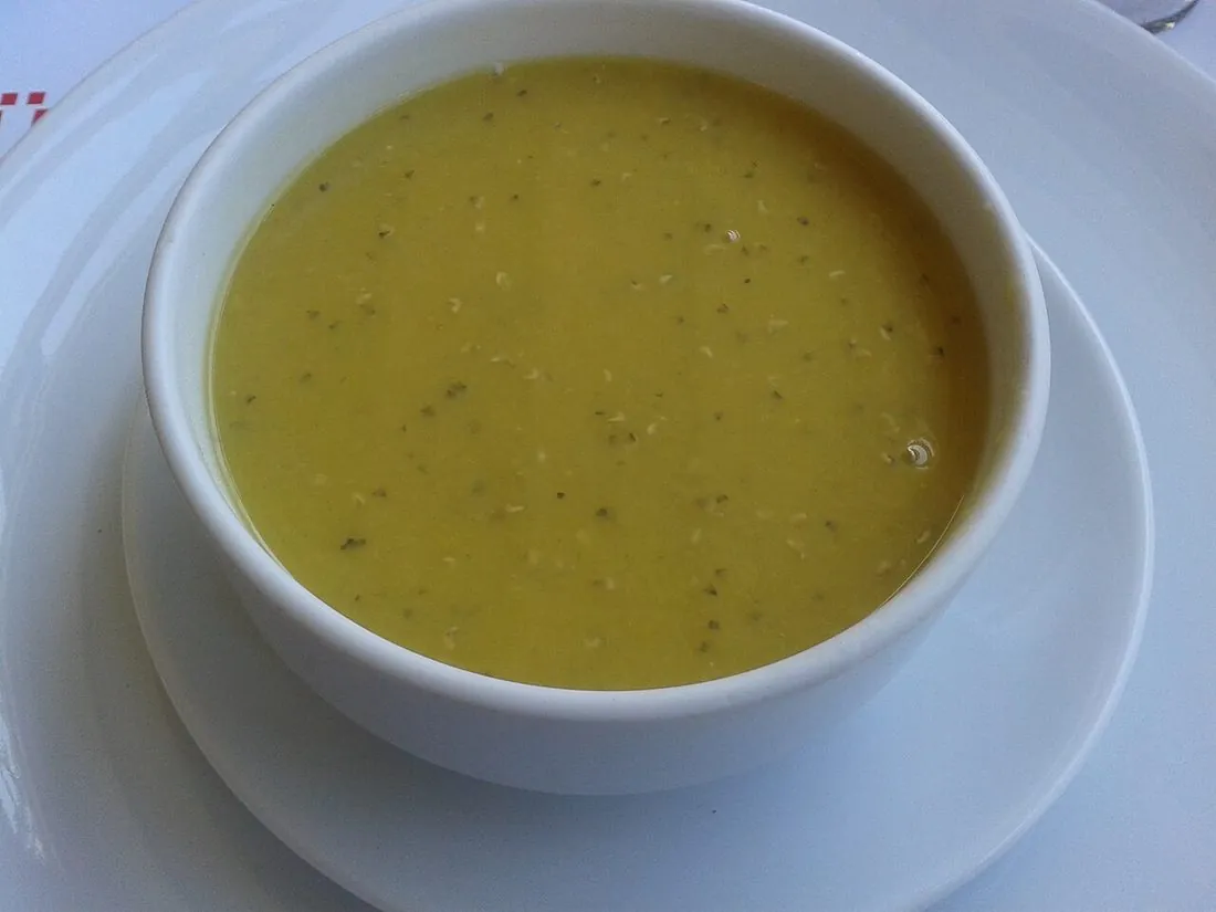 Mercimek